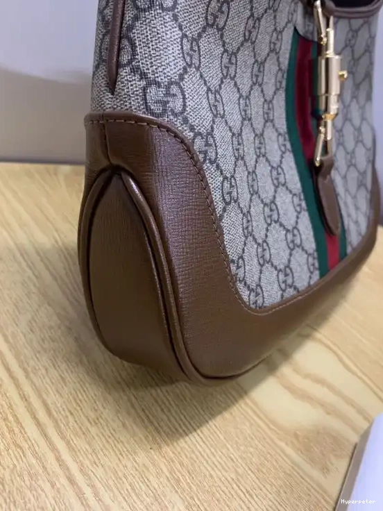 Hyper Peter hobo small GUCCI bag Jackie 1961 0704
